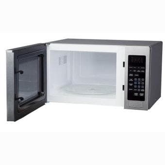 Mini Fridge and Microwave For Sale 1