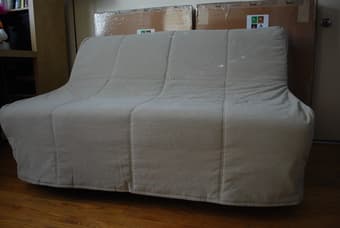 Sofabed / futon $150 1