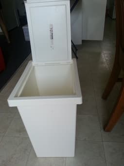 *******FOLDABLE TABLE, DRAWERS, CLOCK, STORAGE******** 1