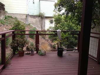 Studio sublet in San Francisco (Potrero Hill) 3