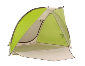 COLEMAN PORTABLE TENT SHADE - PERFECT FOR SUMMER!!! 2
