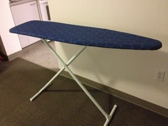 Ironing Board - Full Size -$5 1