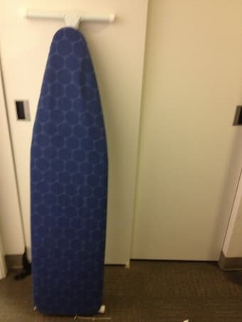 Ironing Board - Full Size -$5 2