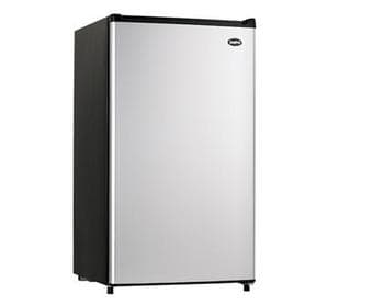 Counter-height REFRIGERATOR for $50 1