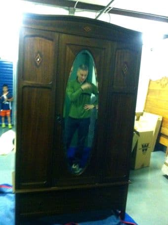 Saturday, June 17, Moving Sale 1