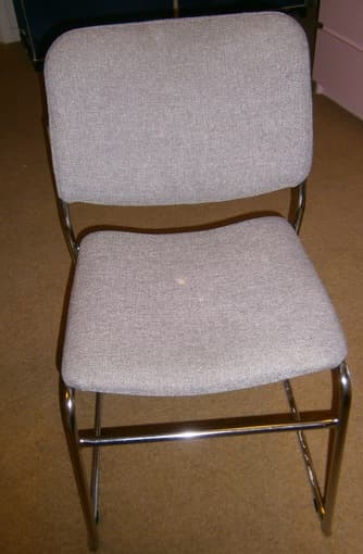 Chair $10 1