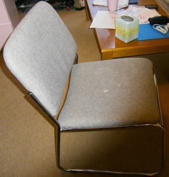 Chair $10 2