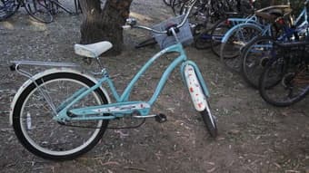 Cute Electra beach cruiser $70 OBO 1