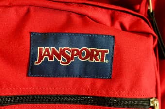 $39 - Stanford Cardinal JanSport Backpack 2