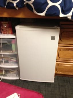 Mini Fridge for sale 1