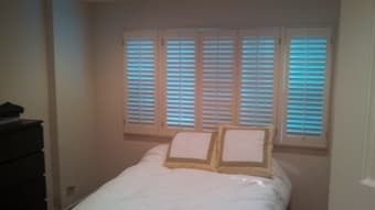 2 BR available in 3BR Atherton house 1