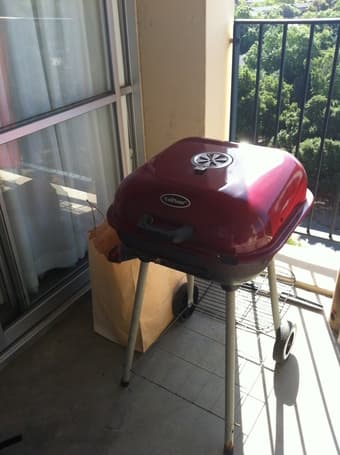 BARBEQUE $10 1