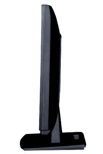$80 - 22-Inch LCD Monitor with DVI-D Spekers 3