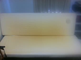 Ikea Futon For Sale- $50 1