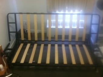 Ikea Futon For Sale- $50 2