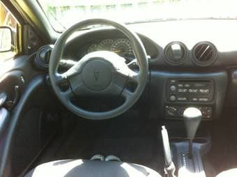 2005 Pontiac Sunfire Low Miles Clean Title Available Now - $2900 3