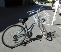 Giant Cypress ST XS,  $250 1