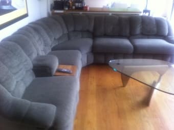 House of Furniture for Sale - Menlo Park 1