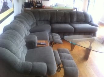 House of Furniture for Sale - Menlo Park 2