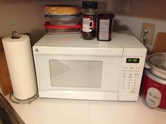 MICROWAVE for sale - $35 1