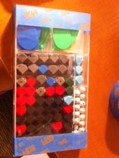 Molecular Structure Model Kit - $15 2
