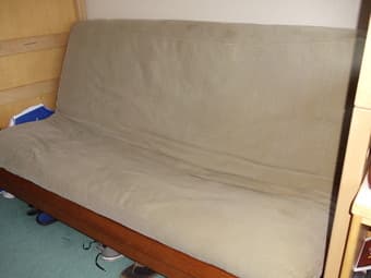 High Quality Futon, $150 1
