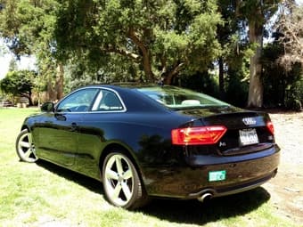 2009 AUDI A5 Quattro - Inspected and Certified! Financing Available! 2