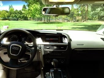 2009 AUDI A5 Quattro - Inspected and Certified! Financing Available! 3