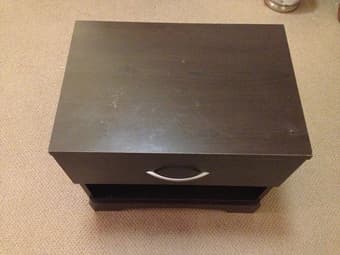 Beautiful Nightstand for sale - $50 OBO 1