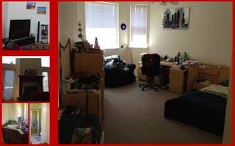 Furnished Mstr Bedroom/Private Bath in Redwood City Mansion July/Sept 1