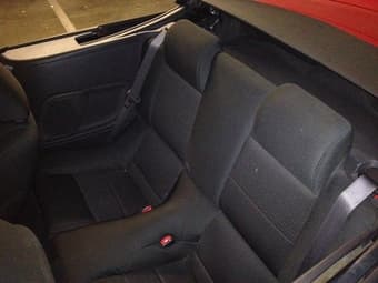 2010 Ford Mustang Convertible $14000 1