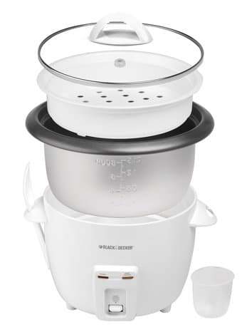 Black & Decker 14 Cup Rice Cooker ~$15obo 1