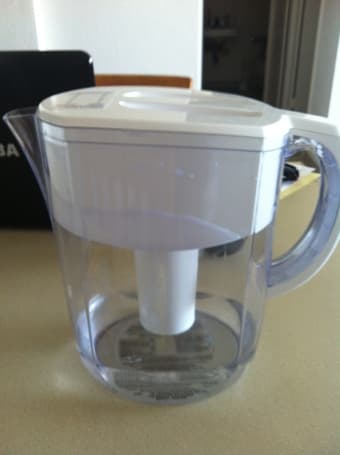 BRITA WATER FILTER PITCHER $15 1