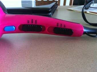 HAIR DRYER CONAIR 1875  $10 2