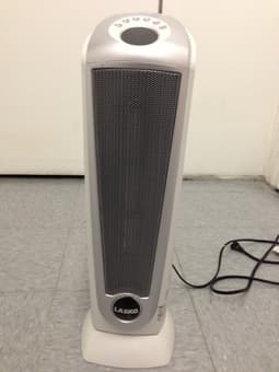 Tower Space Heater - $30 1