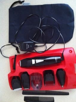 PHILIPS CONAIR HAIRCUT KIT $5 1