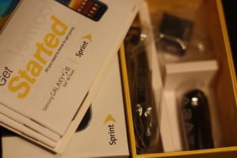 Unlocked Samsung Galaxy S2 - With Brand New Accessories - $195 OBO 2