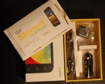 Unlocked Samsung Galaxy S2 - With Brand New Accessories - $195 OBO 3