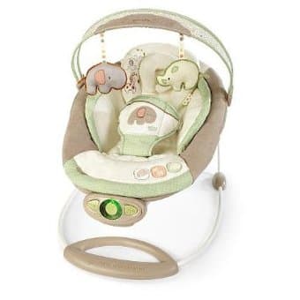 Bright Starts Automatic Bouncer - $20 1