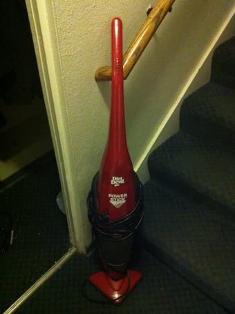 vacuum dirt devil $25 1