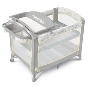Bright Starts Playard - $39 2