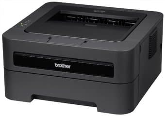 Black & white laser printer w/ duplex printing - $29 obo 1