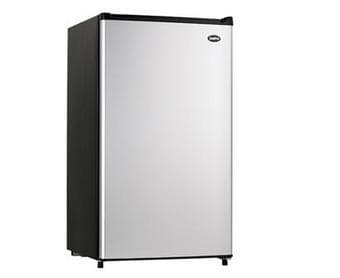 Counter-height REFRIGERATOR for $50 1