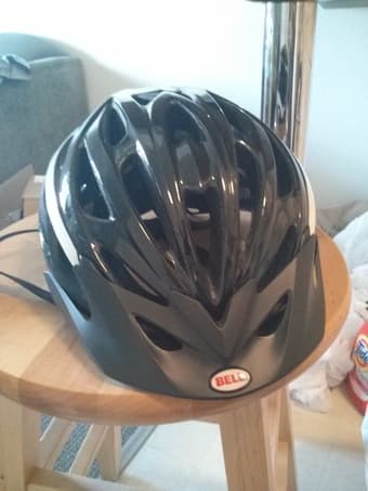 Bell XLV Bike Helmet, X-Large size, $5 2