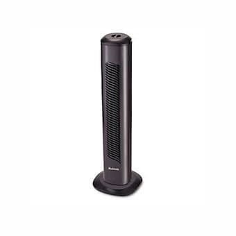 Holmes Oscillating 3 Speed Slim Tower Fan 1