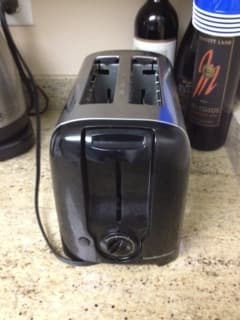 $15 for Toaster Moving Out now 1