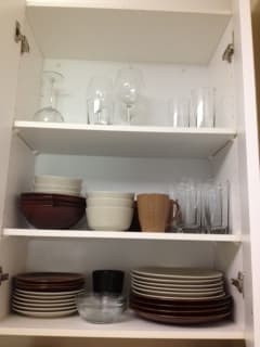 ALL KITCHEN ITEMS_$100 negotiable 1