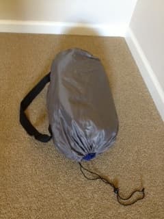 Inflatable Air Mattress_NEW $30 1