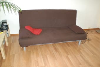 Moving sale SOFA, OFFICE and COFFEE TABLE 1