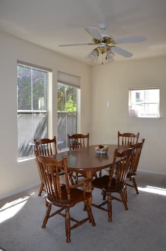 $1375 Master bdrm / $900 bdrm available in 4 bd/2.5 ba Mtn View house 3